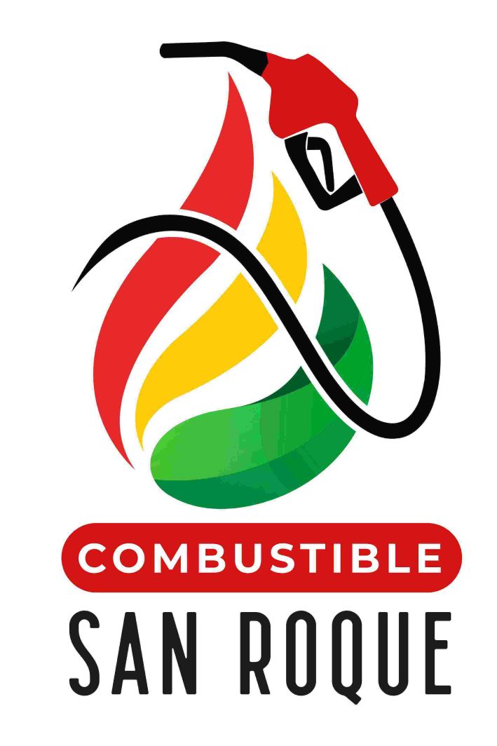 Combustibles San Roque